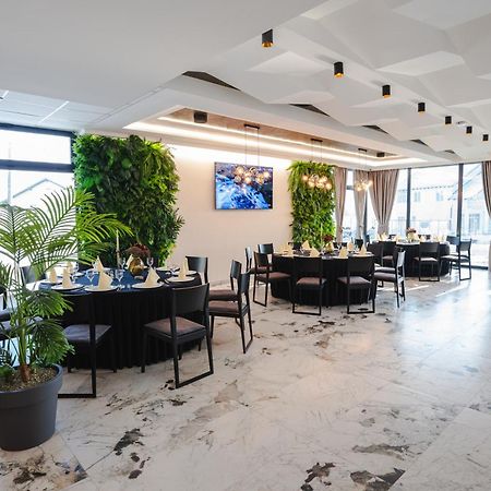 Hotel Nest بييلينا المظهر الخارجي الصورة