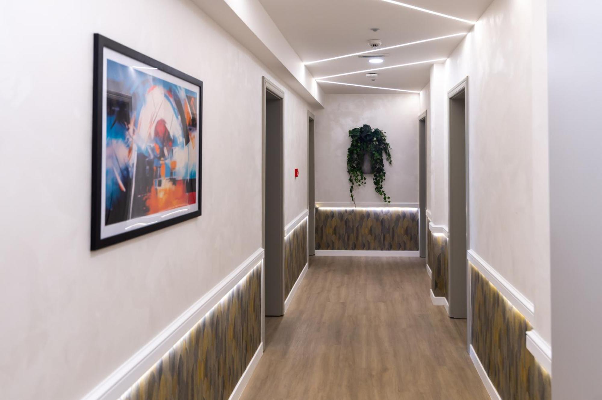 Hotel Nest بييلينا المظهر الخارجي الصورة