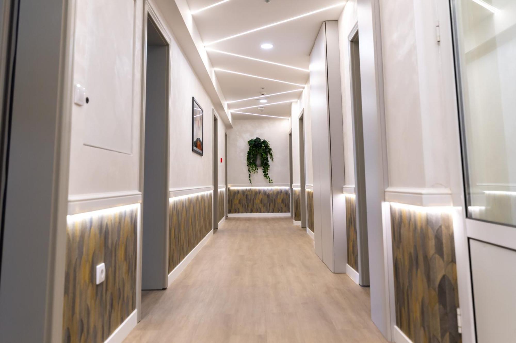 Hotel Nest بييلينا المظهر الخارجي الصورة