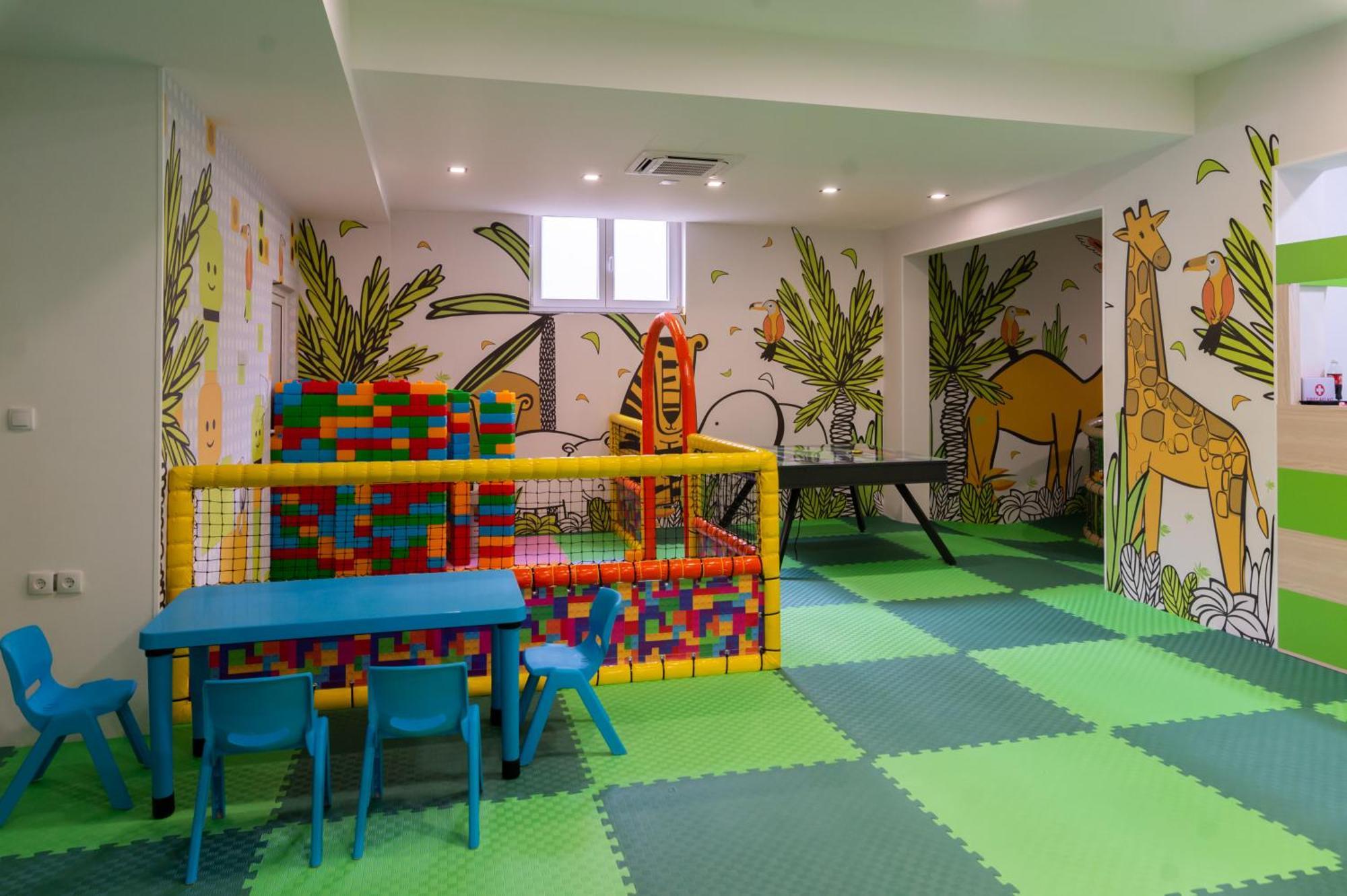 Hotel Nest بييلينا المظهر الخارجي الصورة