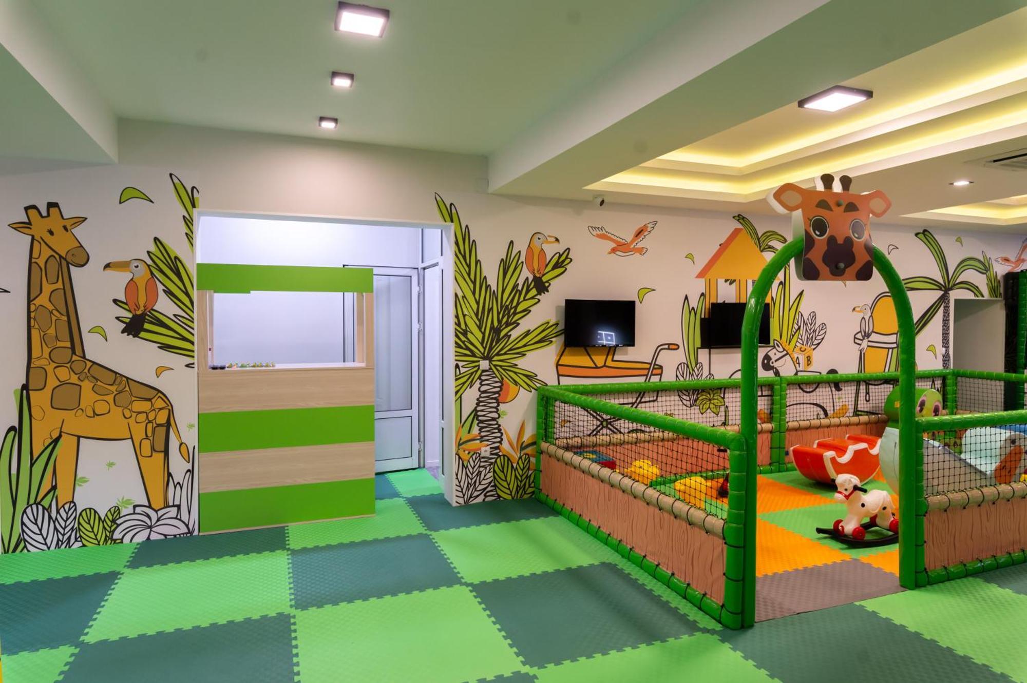 Hotel Nest بييلينا المظهر الخارجي الصورة
