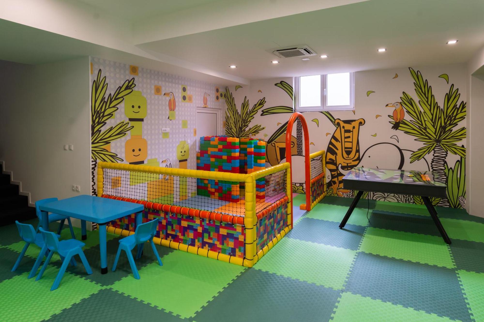 Hotel Nest بييلينا المظهر الخارجي الصورة