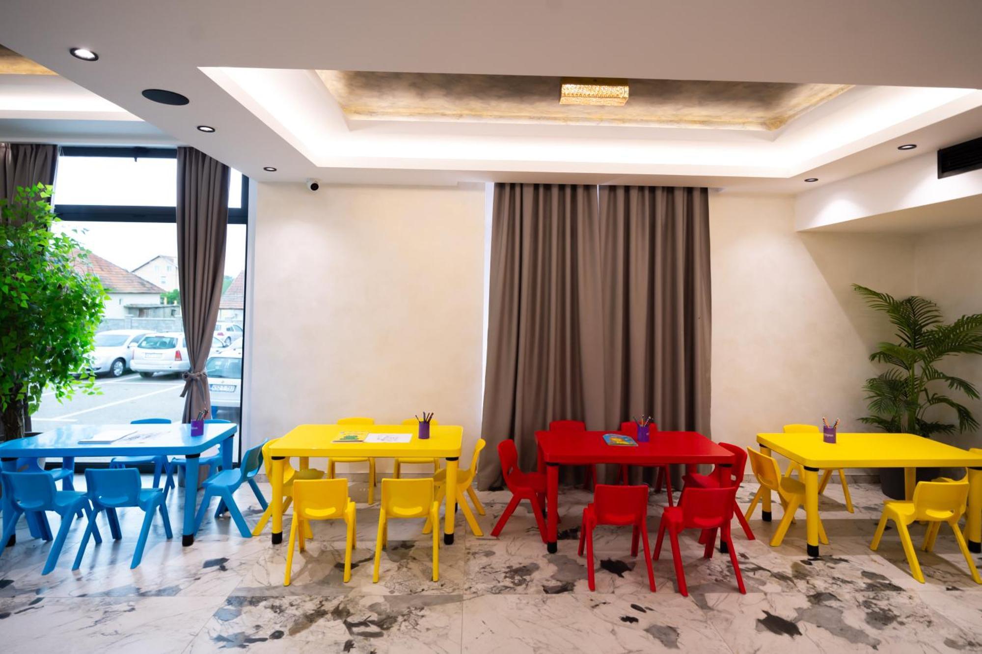 Hotel Nest بييلينا المظهر الخارجي الصورة