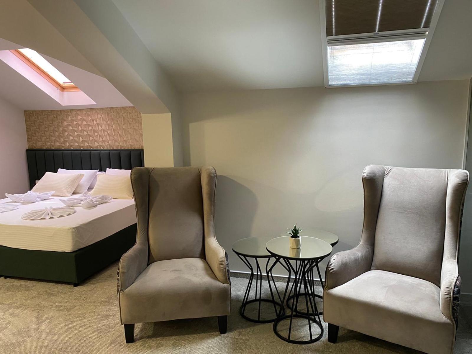 Hotel Nest بييلينا المظهر الخارجي الصورة