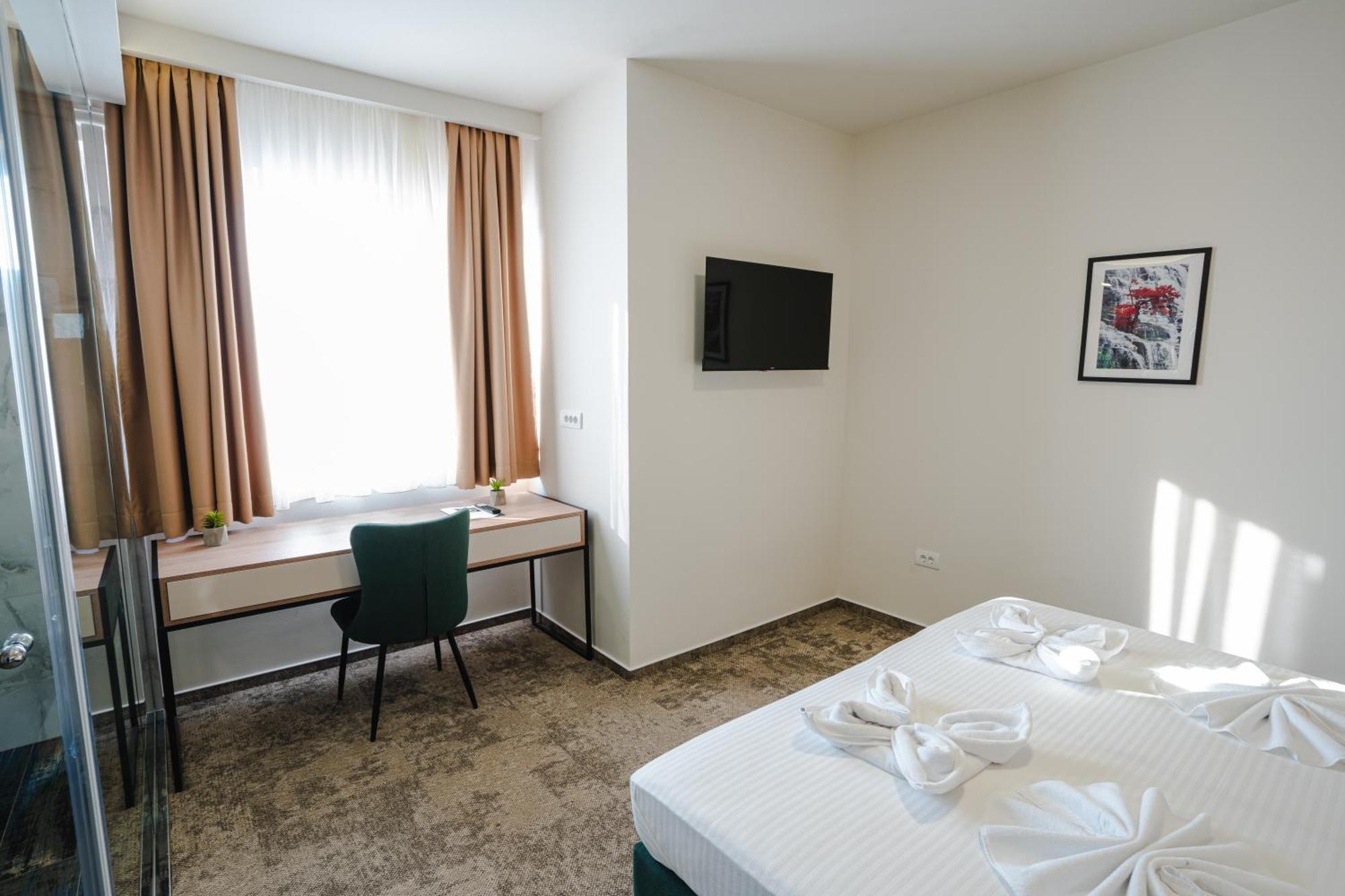 Hotel Nest بييلينا المظهر الخارجي الصورة