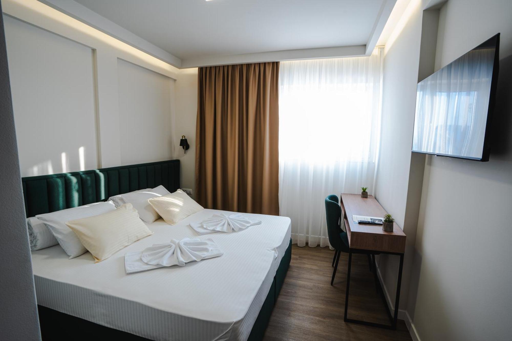 Hotel Nest بييلينا المظهر الخارجي الصورة
