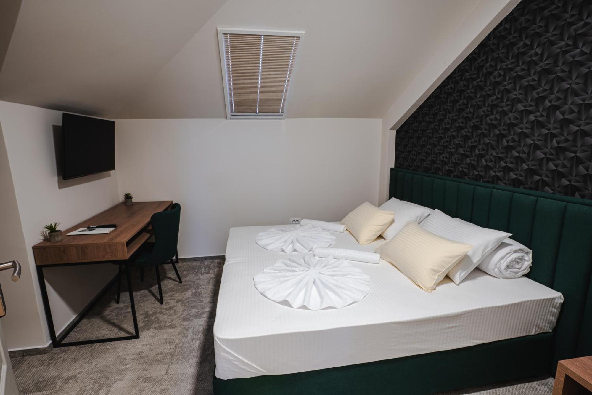 Hotel Nest بييلينا المظهر الخارجي الصورة