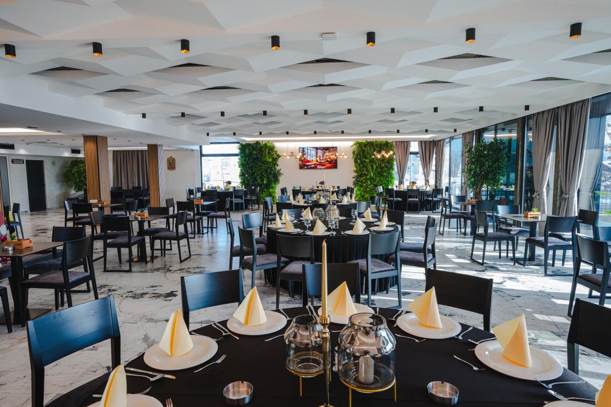 Hotel Nest بييلينا المظهر الخارجي الصورة