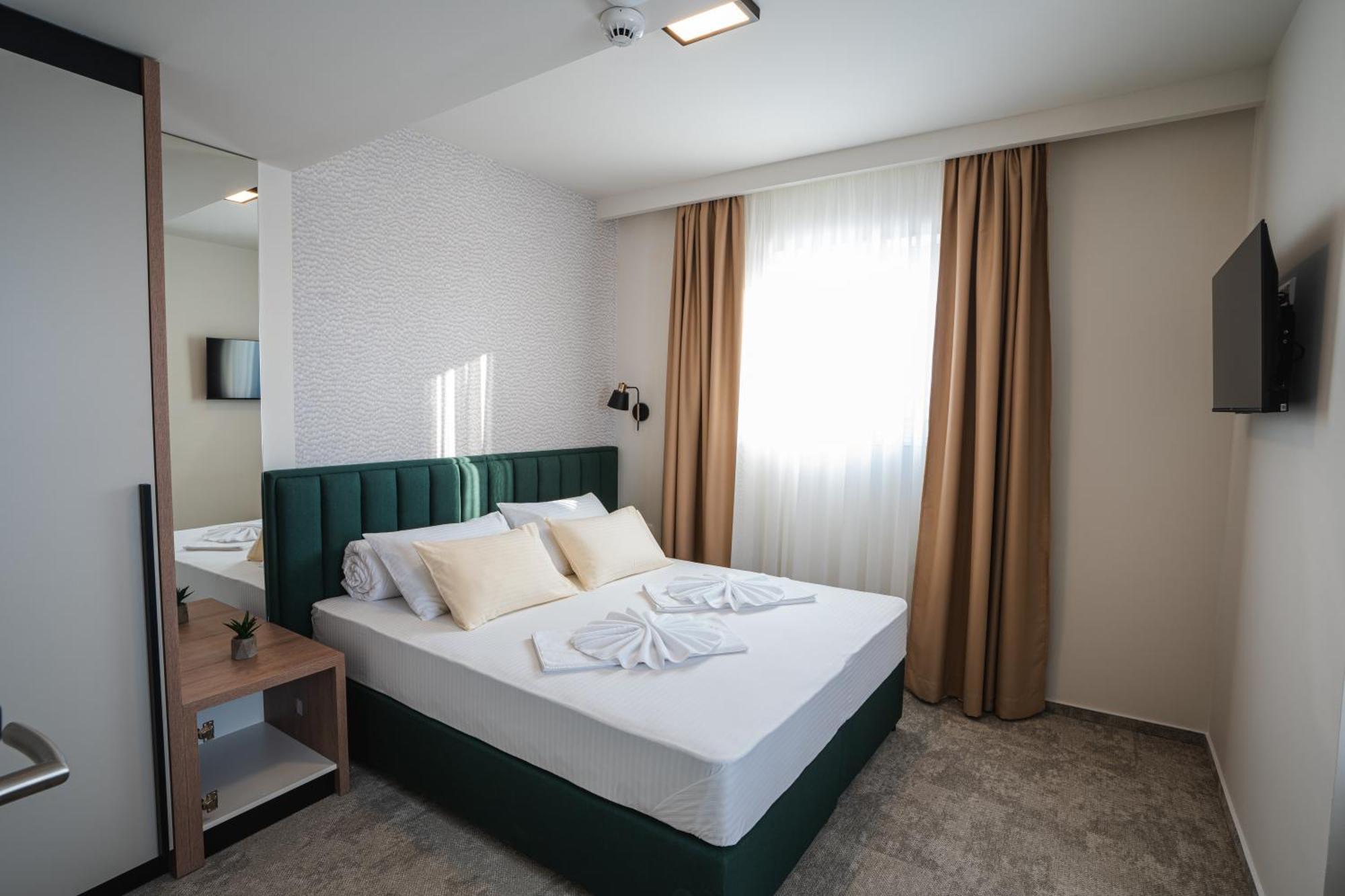 Hotel Nest بييلينا المظهر الخارجي الصورة
